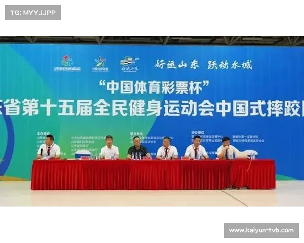 摔跤赛事经济效应显现,带动训练装备与健身产业发展