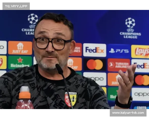 朗斯备战关键十二月,主帅强调一场一场去拼